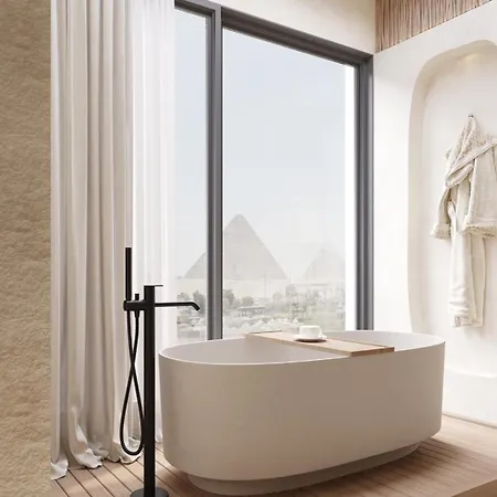 Kove Hotel By The Pyramids